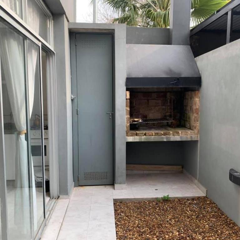 Milan Aparts 1 - Apartamento de 1 dormitorio - 6