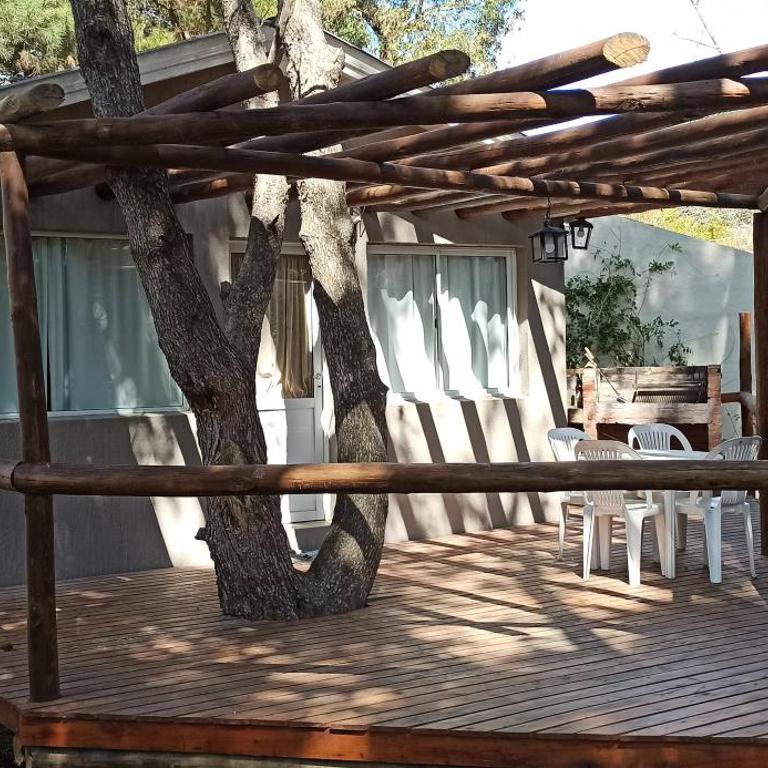 Complejo Reliqua Dunamar Claromeco - Casa de 2 dormitorios - 7