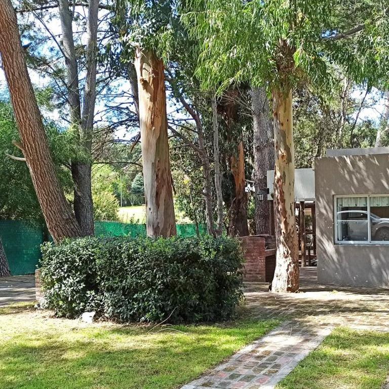 Complejo Reliqua Dunamar Claromeco - Casa de 2 dormitorios - 9