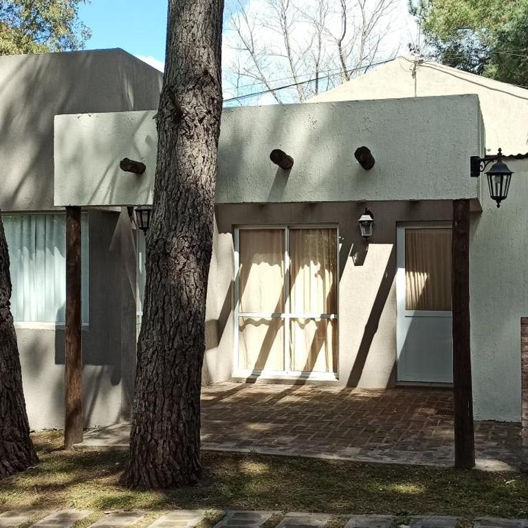 Complejo Reliqua Dunamar Claromeco - Casa de 2 dormitorios - 12