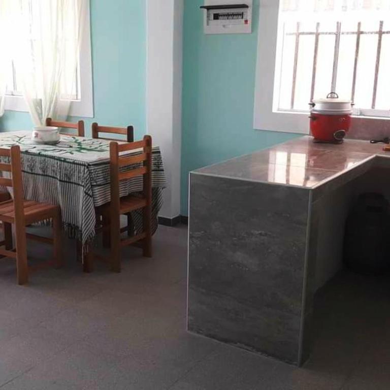 IntiPunku - Two-Bedroom Apartment - 6