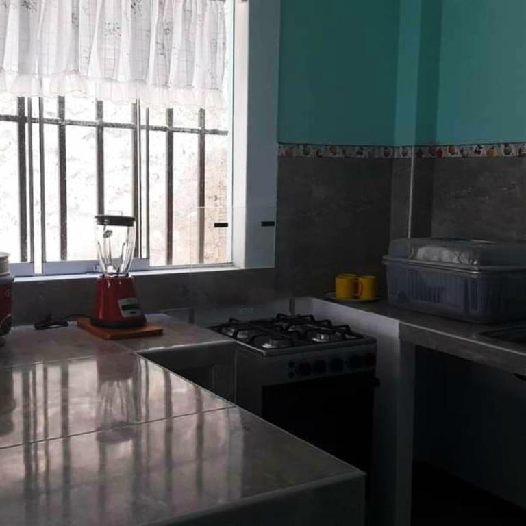 IntiPunku - Two-Bedroom Apartment - 15
