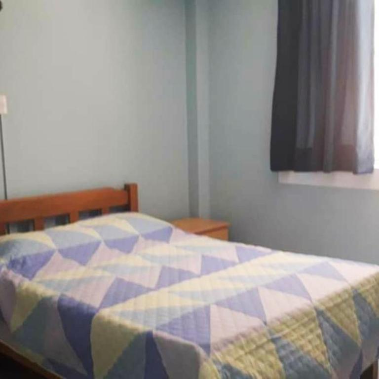 IntiPunku - Two-Bedroom Apartment - 13