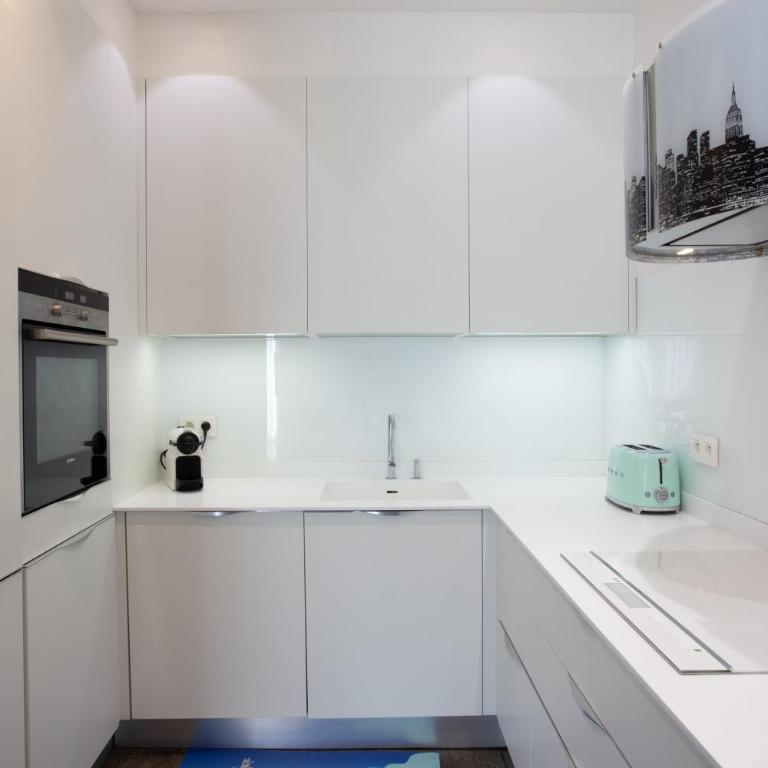 Luxurious 2 Bedrooms Apartment, 30 meter from beach - Appartement 2 Chambres - 36