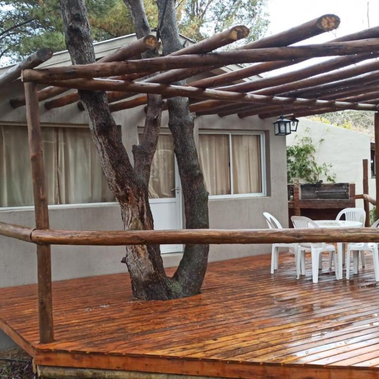 Complejo Reliqua Dunamar Claromeco - Casa de 2 dormitorios - 12