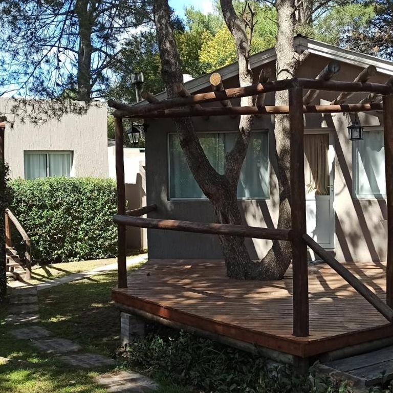 Complejo Reliqua Dunamar Claromeco - Casa de 2 dormitorios - 14