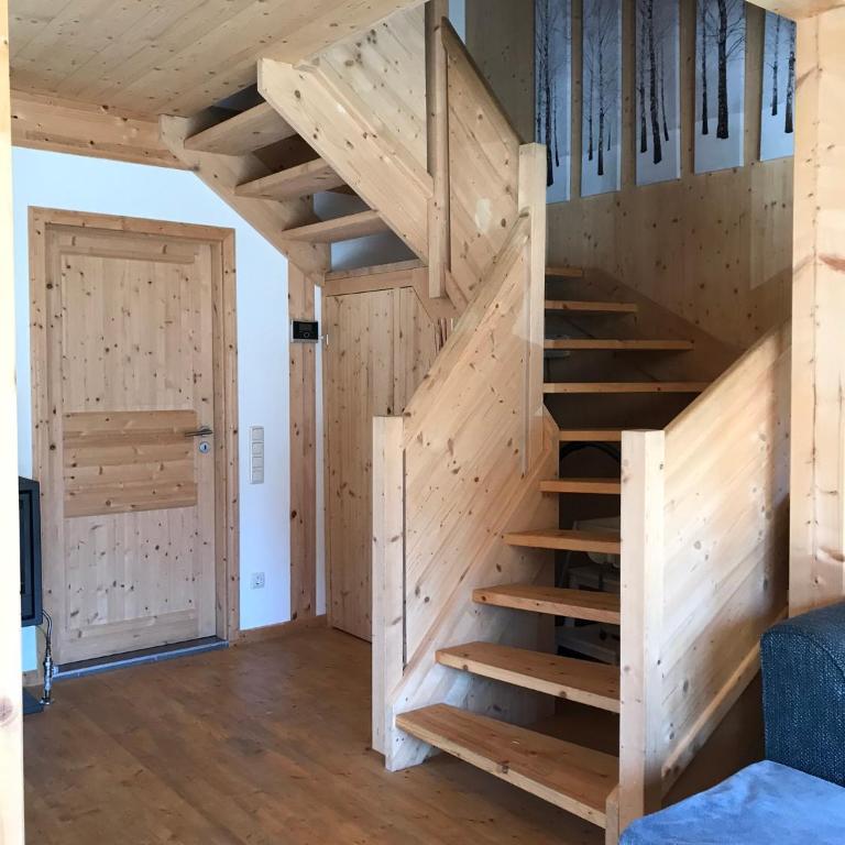 Chalet Steiermark - Ferienhaus - 16
