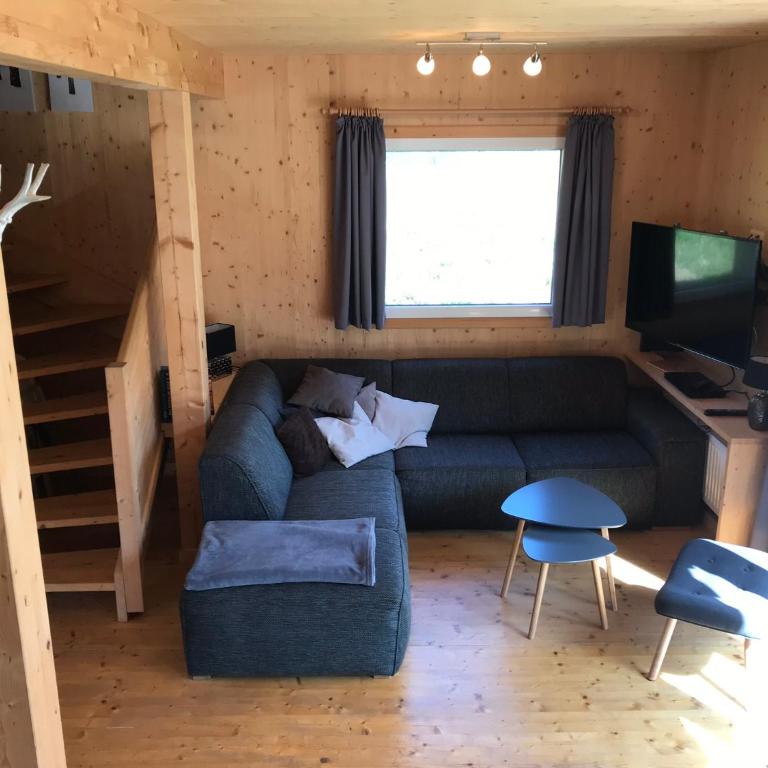 Chalet Steiermark - Ferienhaus - 14