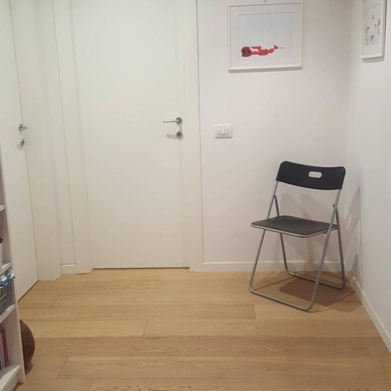 Chiara Room - Double Room with Shared Bathroom - 2
