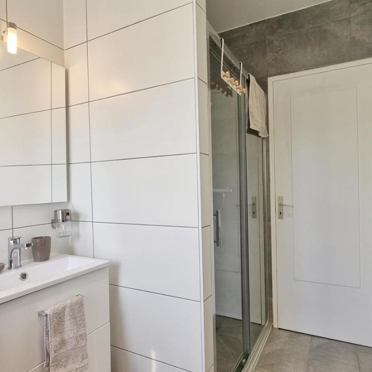 Bulles de sommeil - Cozy - RBNB - Apartamento de 2 dormitorios - L'Ananas - 1