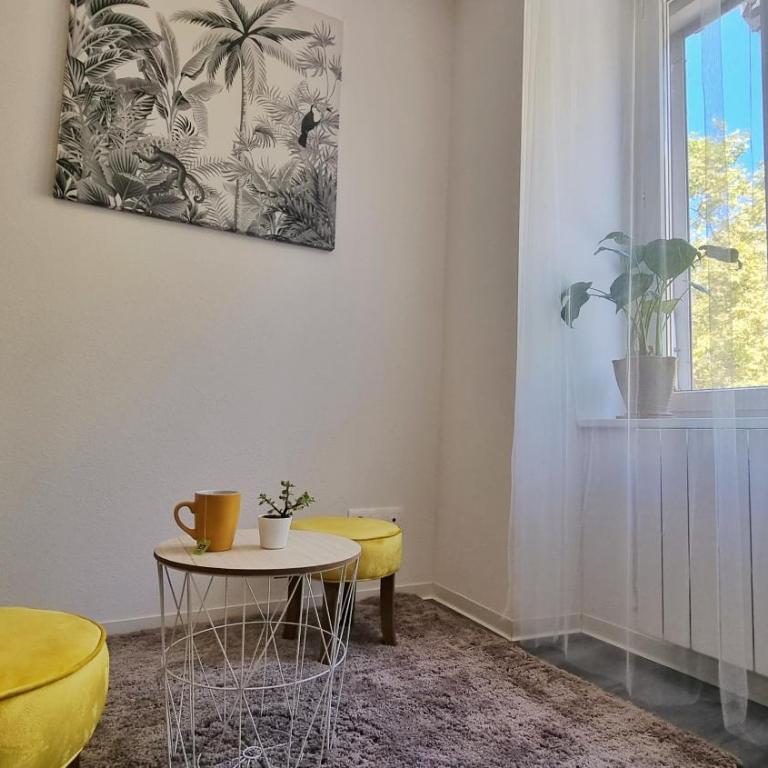 Bulles de sommeil - Cozy - RBNB - Apartamento de 2 dormitorios - L'Ananas - 5