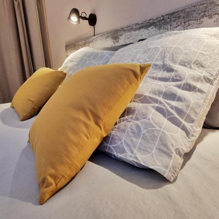 Bulles de sommeil - Cozy - RBNB - Apartamento de 2 dormitorios - L'Ananas - 13