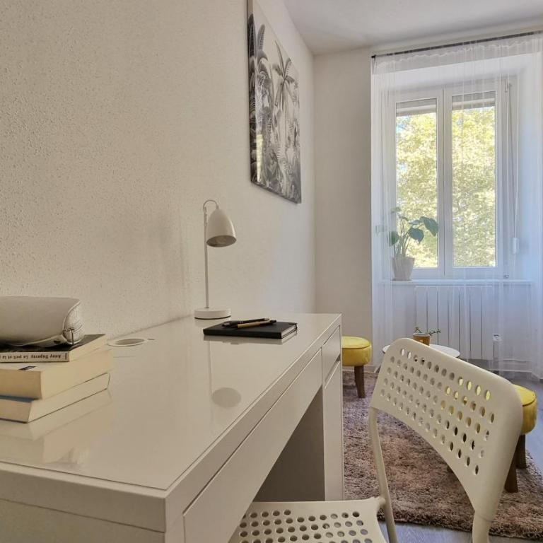 Bulles de sommeil - Cozy - RBNB - Apartamento de 2 dormitorios - L'Ananas - 26