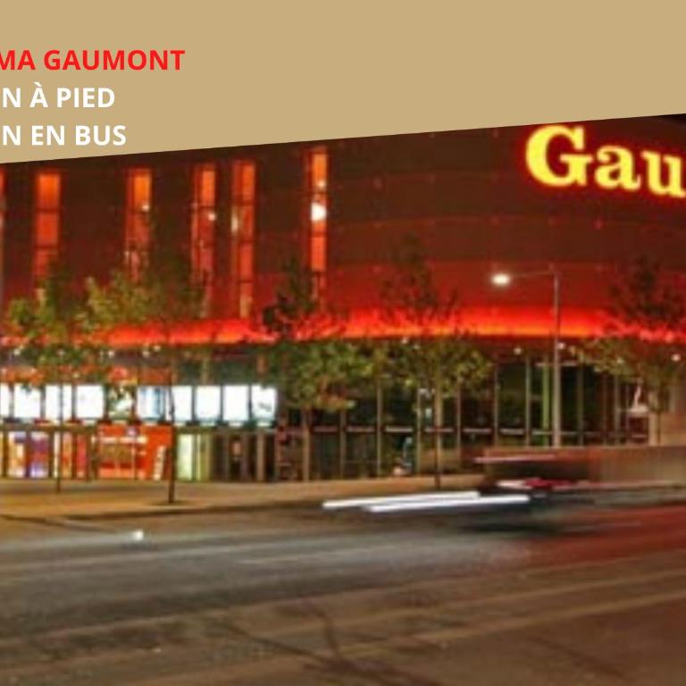 4 Ch - 10 pers - Grande Maison - Parking - Jardin - BBQ - Maison 4 Chambres - 53