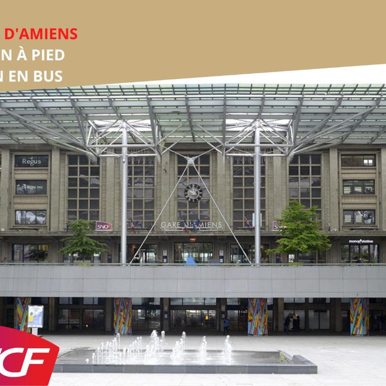 4 Ch - 10 pers - Grande Maison - Parking - Jardin - BBQ - Maison 4 Chambres - 52
