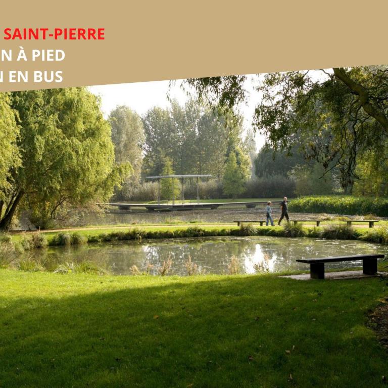 4 Ch - 10 pers - Grande Maison - Parking - Jardin - BBQ - Maison 4 Chambres - 55