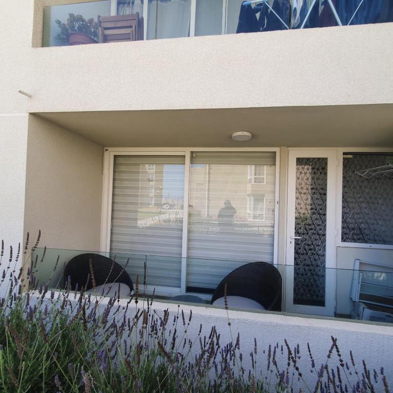 DEPARTAMENTO EL OASIS - Two-Bedroom Apartment - 15