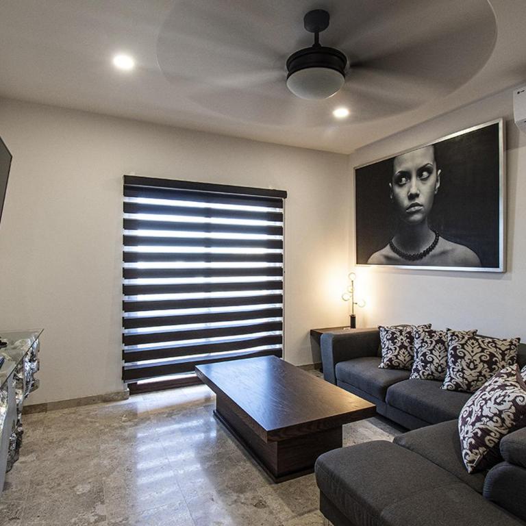 Departamentos La Roqueta - Apartamento de 2 dormitorios - 11