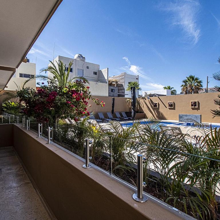Departamentos La Roqueta - Apartamento de 2 dormitorios - 15
