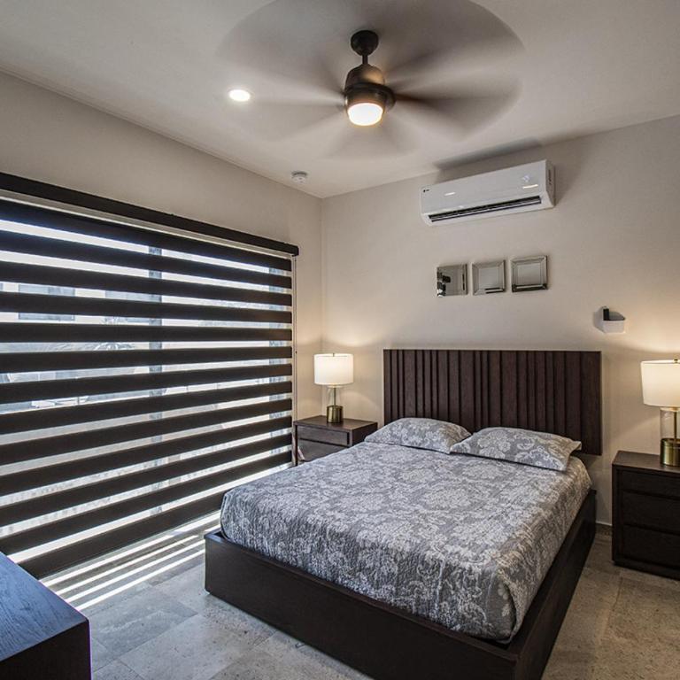 Departamentos La Roqueta - Apartamento de 2 dormitorios - 6