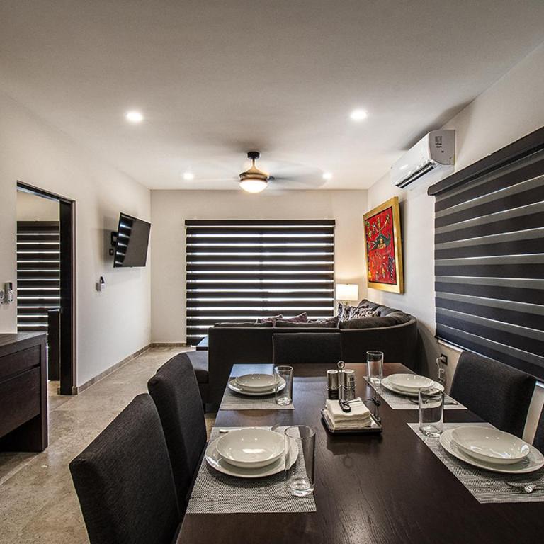 Departamentos La Roqueta - Apartamento de 2 dormitorios - 11