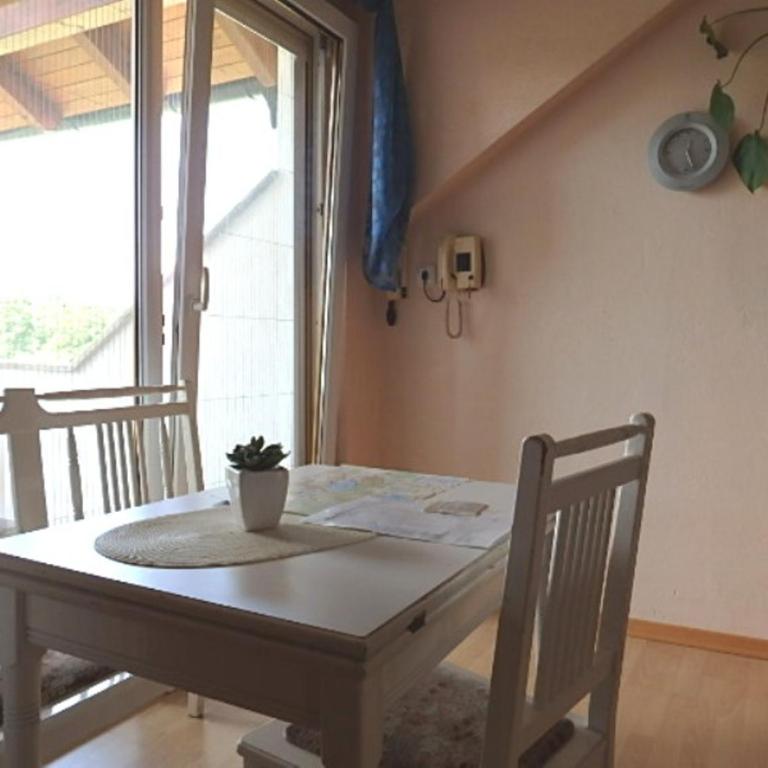 Ferienwohnung Silvia - Apartment mit Balkon - 4