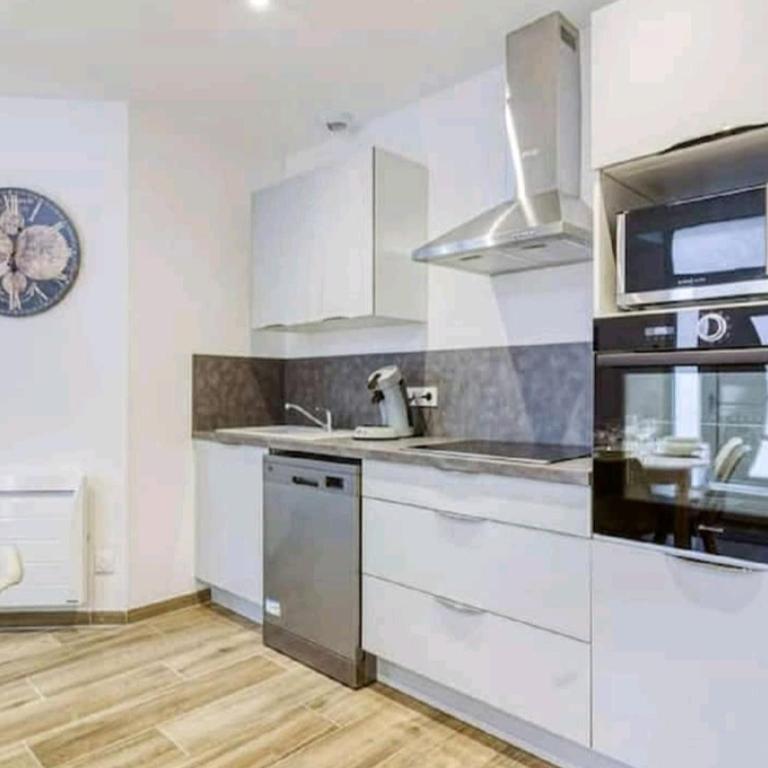 Morféo-le Vignemale - Appartement 2 Chambres - 3