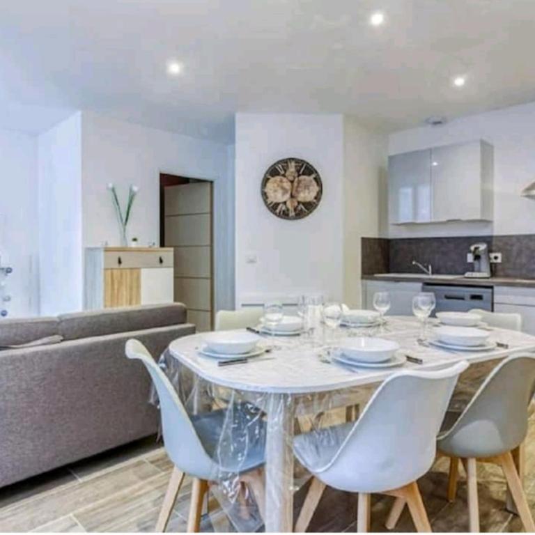 Morféo-le Vignemale - Appartement 2 Chambres - 2