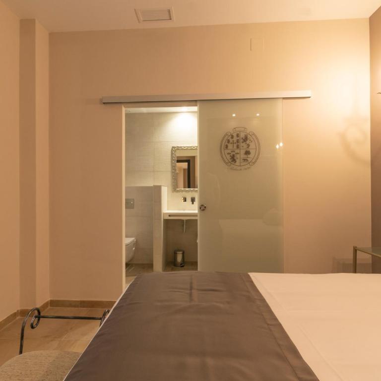 Palacete 1620, Premium Suites, Only adults - Deluxe Apartment - 5
