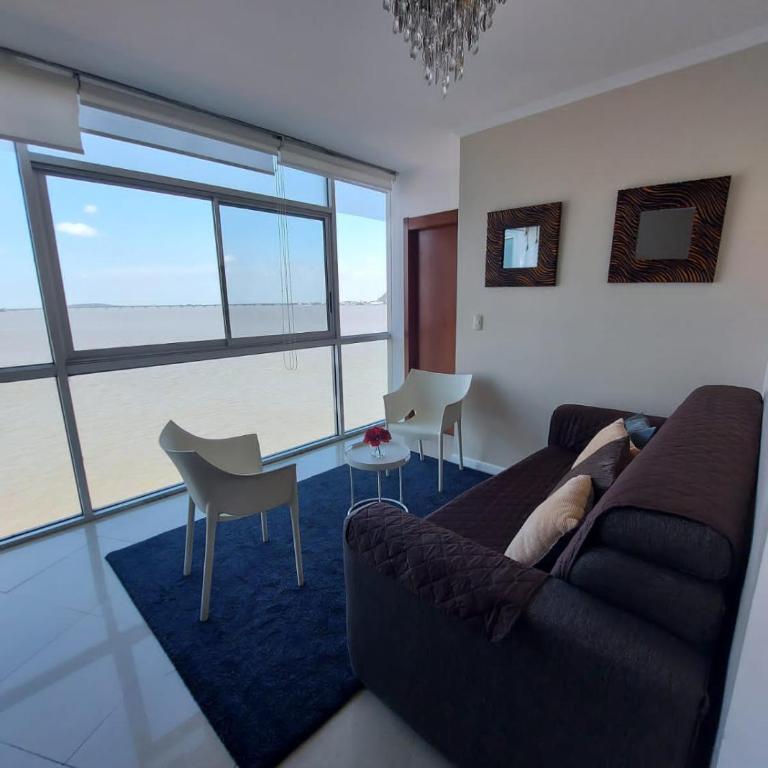 Apartamento VISTA Al RIO PUERTO SANTANA Riverfront 1 - Two-Bedroom Apartment - 3