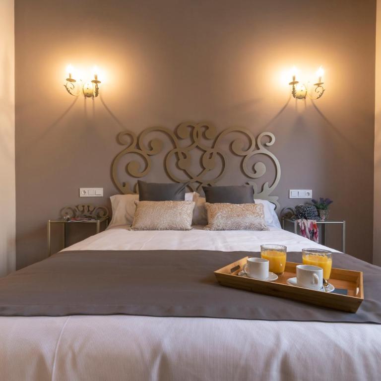 Palacete 1620, Premium Suites, Only adults - Apartment Exclusive - 9