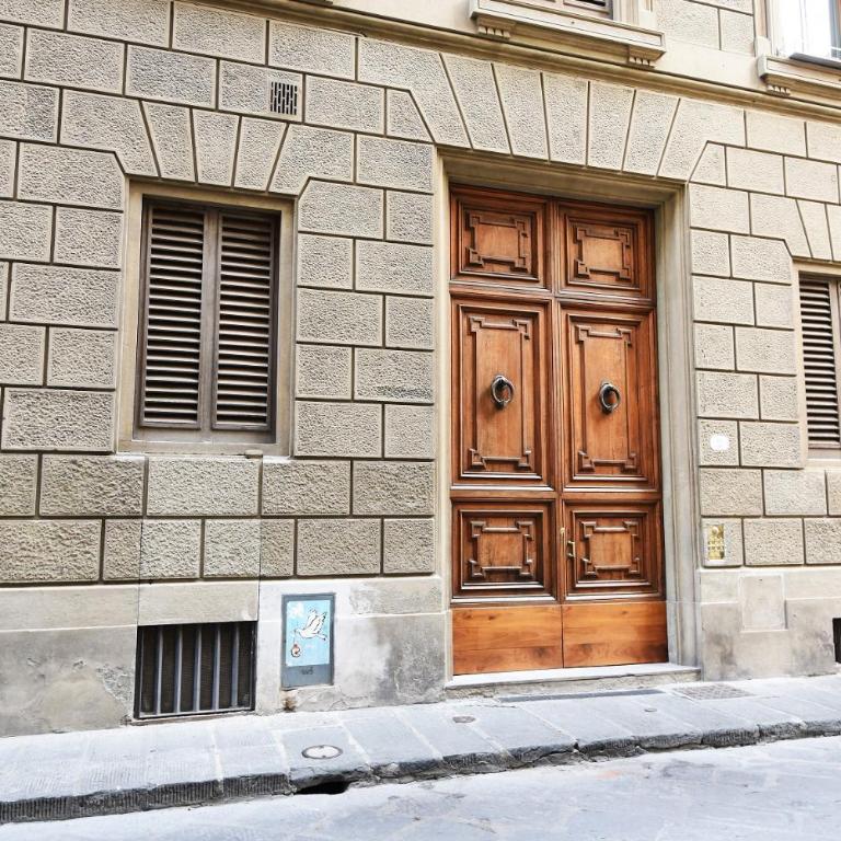 Italian Experience-Suite Medici - Appartamento con 3 Camere da Letto - 23