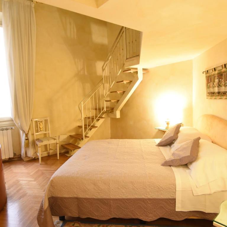 Italian Experience-Suite Medici - Appartamento con 3 Camere da Letto - 12