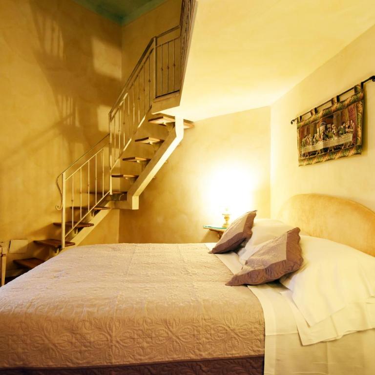 Italian Experience-Suite Medici - Appartamento con 3 Camere da Letto - 10