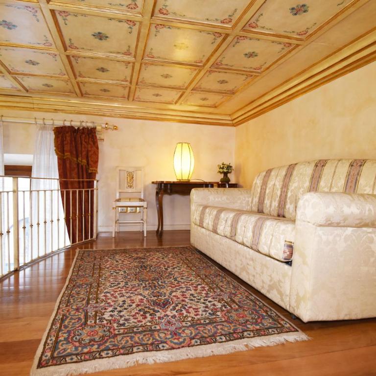 Italian Experience-Suite Medici - Appartamento con 3 Camere da Letto - 20