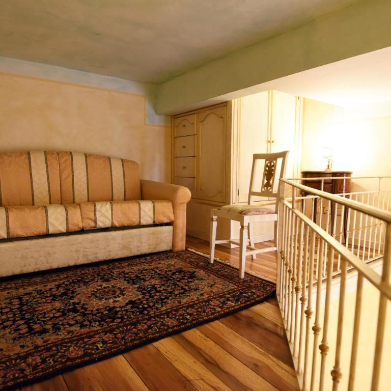 Italian Experience-Suite Medici - Appartamento con 3 Camere da Letto - 21