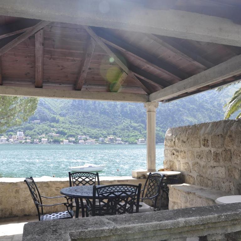 Apartments Vujošević - Apartman sa 2 Spavaće Sobe - 1