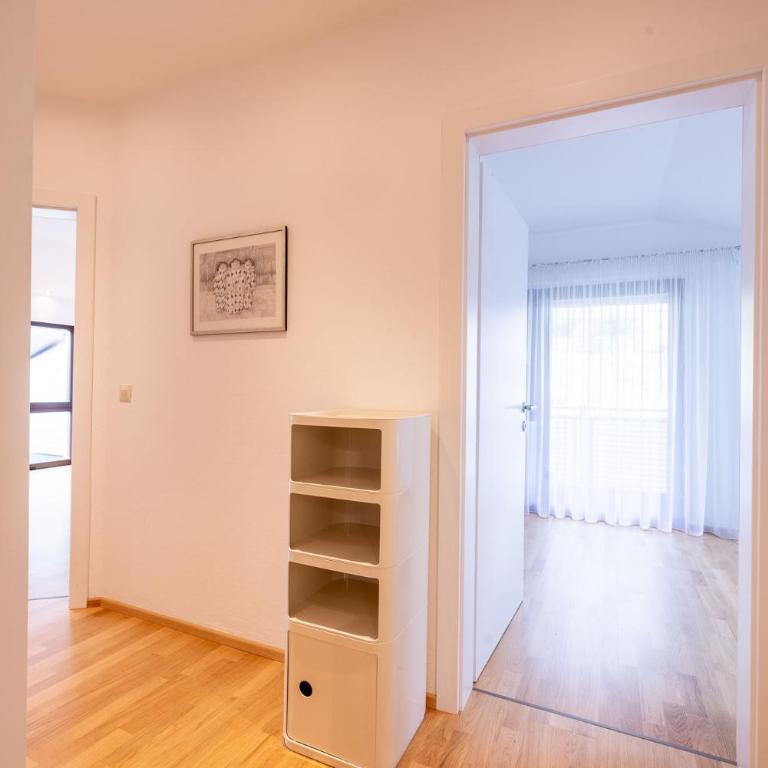 Appartementhaus Winter - Apartment mit 1 Schlafzimmer und Balkon (4 Erwachsene) - 9
