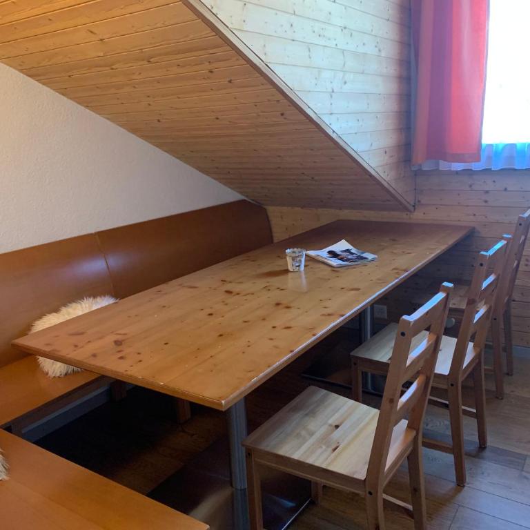Hotel Belmont - Suite Titlis mit Balkon - 6