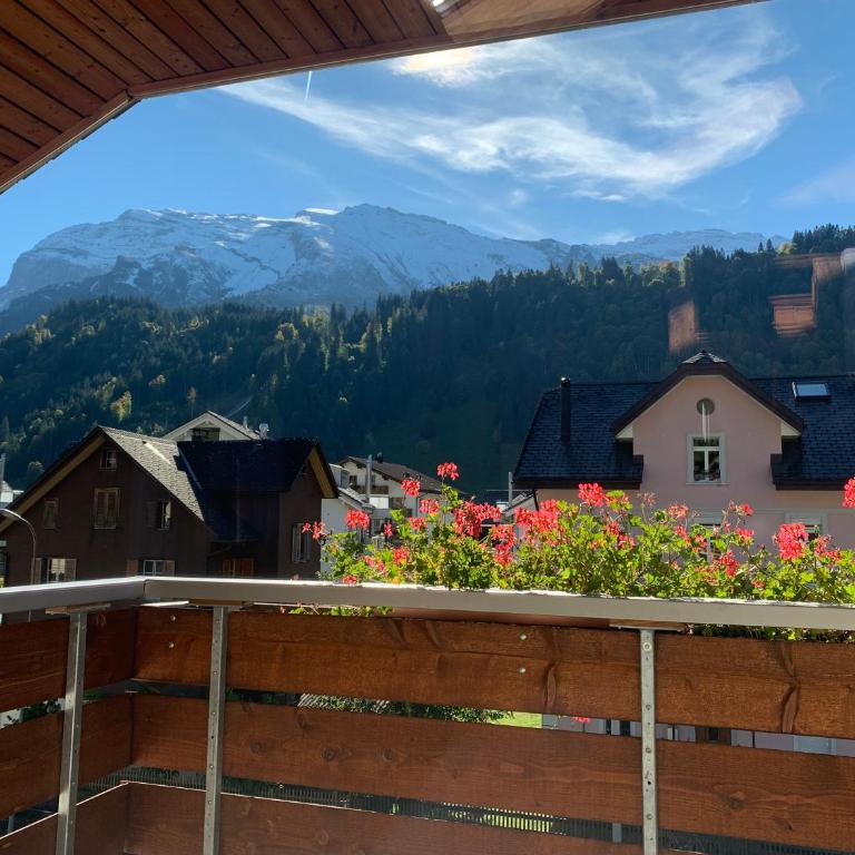 Hotel Belmont - Suite Hahnen mit Balkon - 12