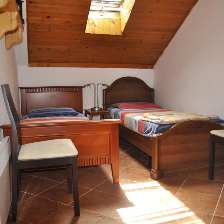 Apartments Vujošević - Two-Bedroom Apartment - 8