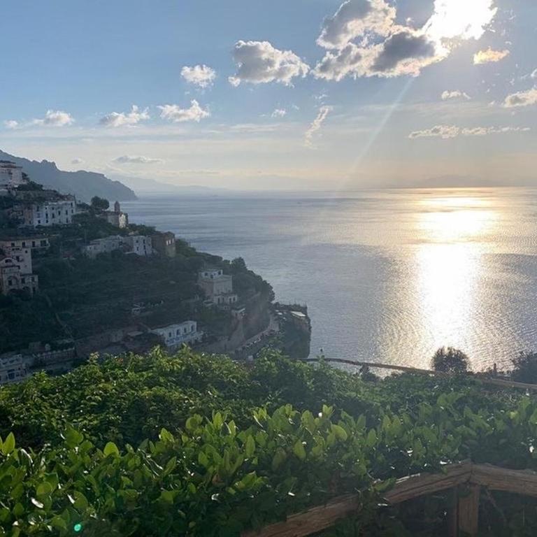 Mariuccia House Amalfi - Casa con 1 Camera da Letto - 2
