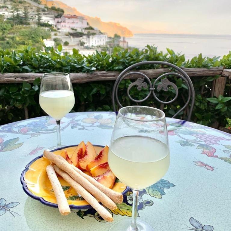 Mariuccia House Amalfi - Casa con 1 Camera da Letto - 4