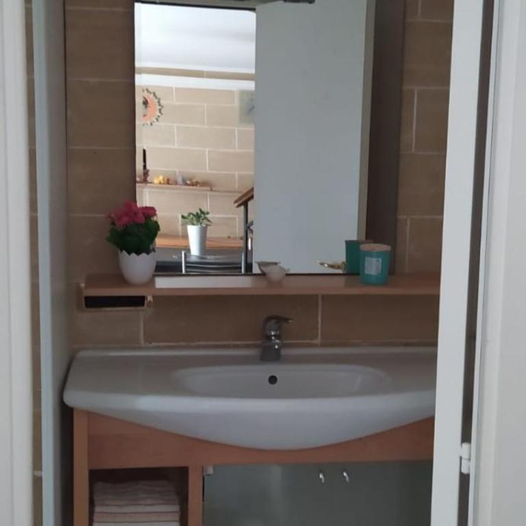 La casa del Sole - Appartamento con 3 Camere da Letto - 14
