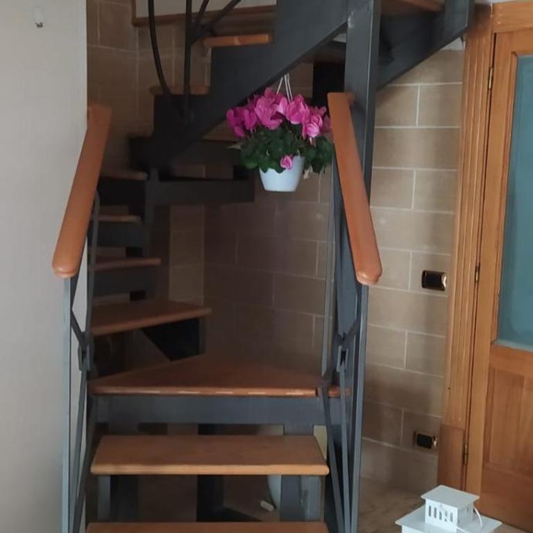 La casa del Sole - Appartamento con 3 Camere da Letto - 15