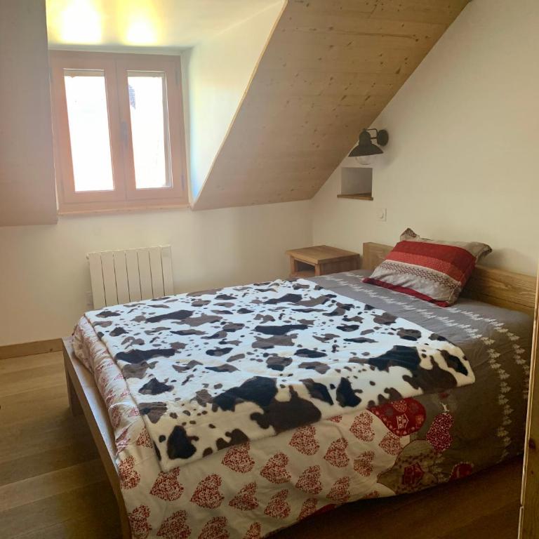 Annecy DUPLEX Gare-Lac 4e étage 4 ou 6 pers CLIMATISÉ - Apartamento de 2 dormitorios - 10