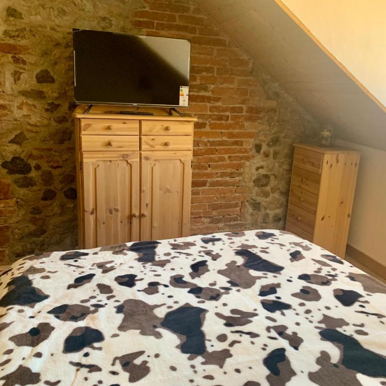 Annecy DUPLEX Gare-Lac 4e étage 4 ou 6 pers CLIMATISÉ - Apartamento de 2 dormitorios - 11