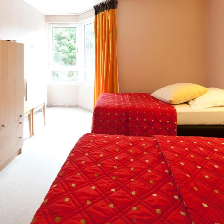 Villa Mariale by Popinns - Studio Lits Jumeaux (2 Adultes) - 5