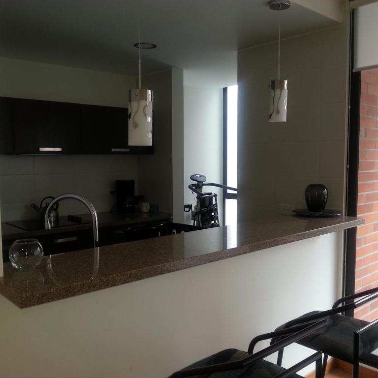 Suites Metropoli Edificio Torino - Apartment with Terrace - 10