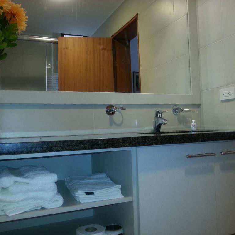 Suites Metropoli Edificio Torino - Apartment with Terrace - 11